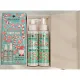 Messinian Spa Christmas Box Candy Cane 2x100ml – Σετ Δώρου Body Balm + Hair & Body Mist