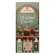 Messinian Spa Christmas Box Caramel Biscuit Christmas Cupcake 2x100ml – Σετ Δώρου Γαλάκτωμα Σώματος + Αφρόλουτρο Messinian Spa Christmas Box Caramel Biscuit Christmas Cupcake 2x100ml – Σετ Δώρου Γαλάκτωμα Σώματος + Αφρόλουτρο