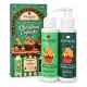 Messinian Spa Christmas Box Caramel Biscuit Christmas Cupcake 2x100ml – Σετ Δώρου Γαλάκτωμα Σώματος + Αφρόλουτρο Messinian Spa Christmas Box Caramel Biscuit Christmas Cupcake 2x100ml – Σετ Δώρου Γαλάκτωμα Σώματος + Αφρόλουτρο