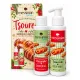 Messinian Spa Christmas Box Τσουρέκι 2x100ml – Σετ Δώρου Γαλάκτωμα Σώματος + Αφρόλουτρο