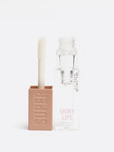 Elixir Super Gloss– #080 (Clear)
