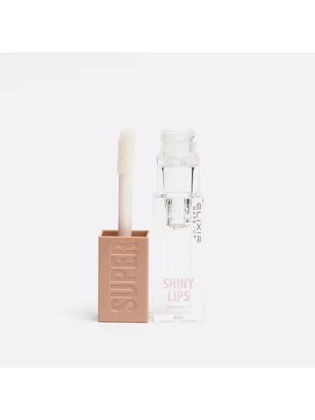 Elixir Super Gloss– #080 (Clear)