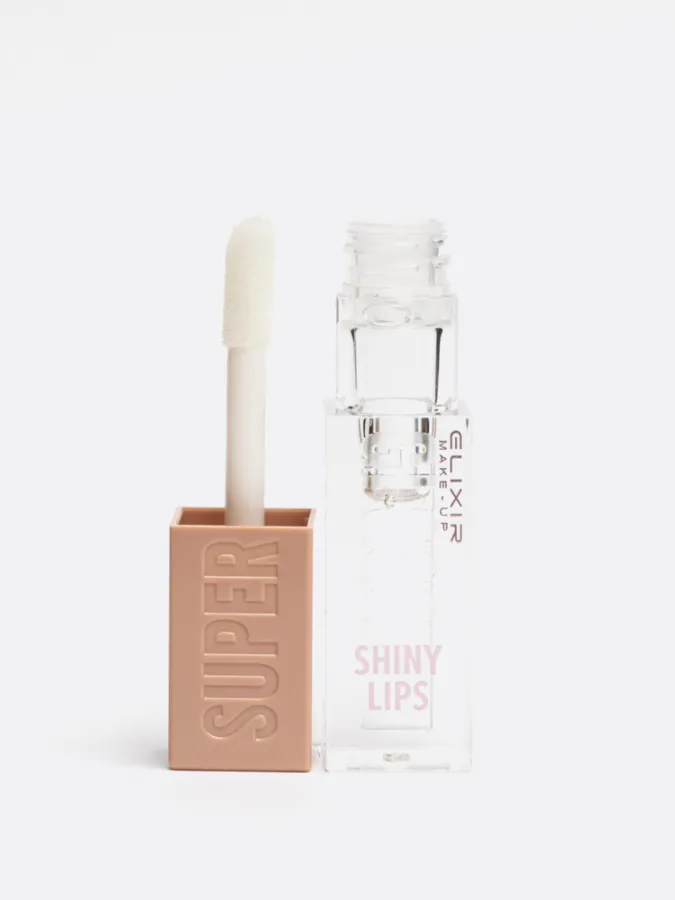 Elixir Super Gloss– #080 (Clear)