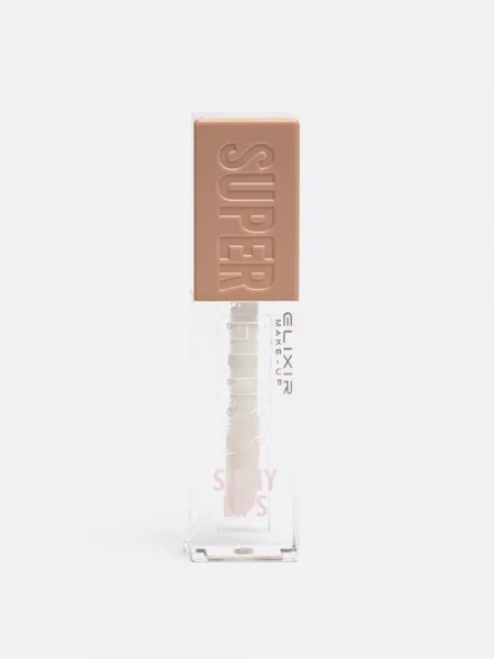 Elixir Super Gloss– #080 (Clear)