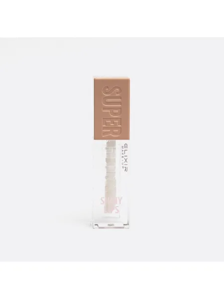 Elixir Super Gloss– #080 (Clear)