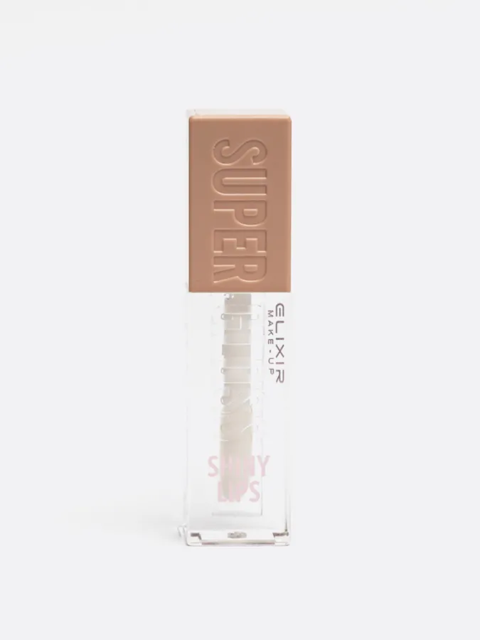Elixir Super Gloss– #080 (Clear)