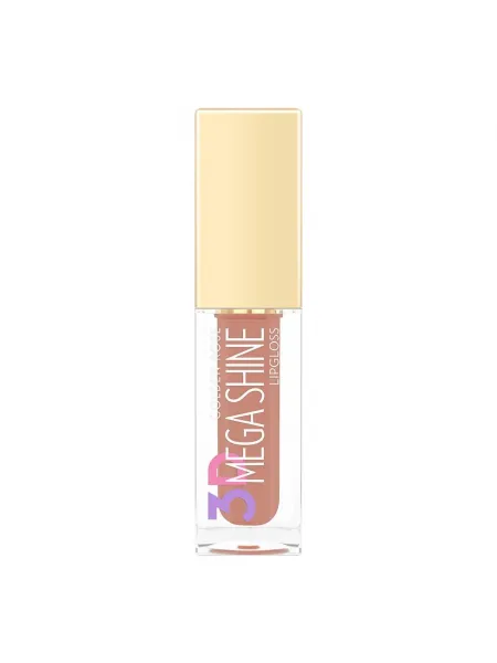 Golden Rose 3D Mega Shine Lipgloss 5.2ml – #103