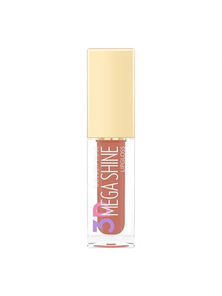 Golden Rose 3D Mega Shine Lipgloss 5.2ml – #104