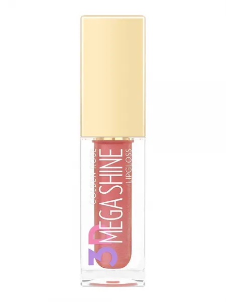 Golden Rose 3D Mega Shine Lipgloss 5.2ml – #115 SHIMMER