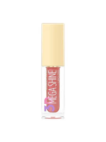 Golden Rose 3D Mega Shine Lipgloss 5.2ml – #115 SHIMMER