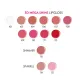 Golden Rose 3D Mega Shine Lipgloss 5.2ml – #103
