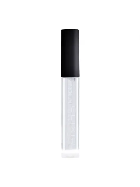 Lip Gloss Liquid Lip Premium – #341 (Clear) Lip Gloss Liquid Lip Premium – #341 (Clear)