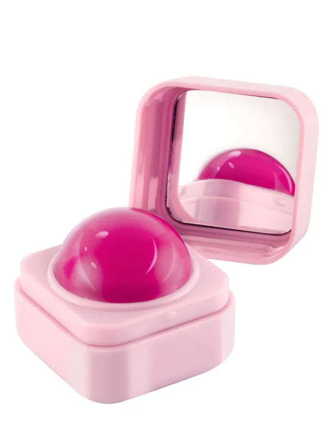 Mon Reve Lip Balm Pod - Ενυδατικό Lip Balm με Λάδι Καρύδας 5gr – #05 Tutti Frutti