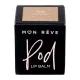 Mon Reve Lip Balm Pod - Ενυδατικό Lip Balm με Λάδι Καρύδας 5gr – #02 Coconut