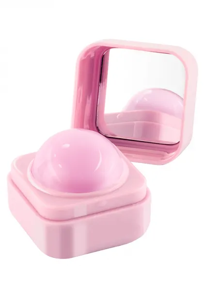 Mon Reve Lip Balm Pod - Ενυδατικό Lip Balm με Λάδι Καρύδας 5gr – #03 Watermelon
