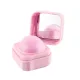 Mon Reve Lip Balm Pod - Ενυδατικό Lip Balm με Λάδι Καρύδας 5gr – #03 Watermelon