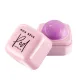 Mon Reve Lip Balm Pod - Ενυδατικό Lip Balm με Λάδι Καρύδας 5gr – #04 Blueberry