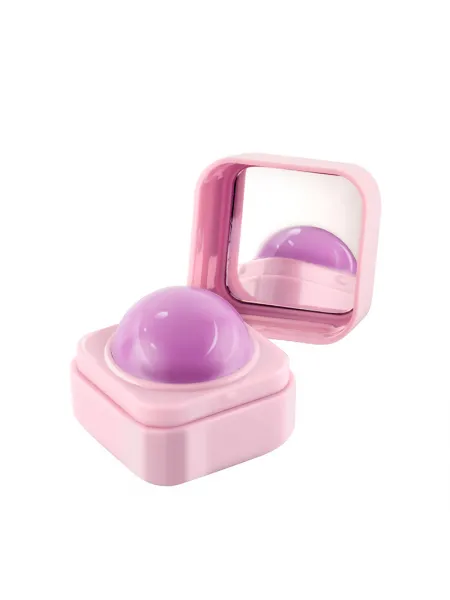 Mon Reve Lip Balm Pod - Ενυδατικό Lip Balm με Λάδι Καρύδας 5gr – #04 Blueberry