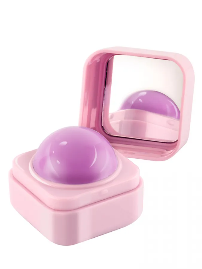 Mon Reve Lip Balm Pod - Ενυδατικό Lip Balm με Λάδι Καρύδας 5gr – #04 Blueberry