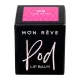 Mon Reve Lip Balm Pod - Ενυδατικό Lip Balm με Λάδι Καρύδας 5gr – #05 Tutti Frutti