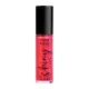 Mon Reve Shiny Lips - Ενυδατικό Lip Gloss για 3D Λάμψη & Όγκο 5ml – #05 RED FLAME Mon Reve Shiny Lips - Ενυδατικό Lip Gloss για 3D Λάμψη & Όγκο 5ml – #05 RED FLAME