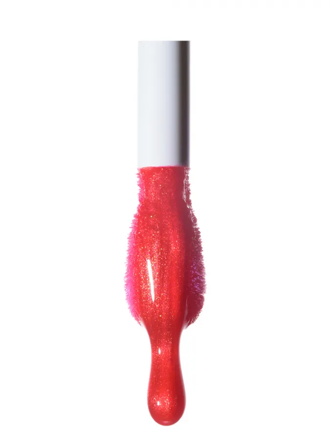 Mon Reve Shiny Lips - Ενυδατικό Lip Gloss για 3D Λάμψη & Όγκο 5ml – #05 RED FLAME Mon Reve Shiny Lips - Ενυδατικό Lip Gloss για 3D Λάμψη & Όγκο 5ml – #05 RED FLAME