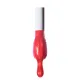 Mon Reve Shiny Lips - Ενυδατικό Lip Gloss για 3D Λάμψη & Όγκο 5ml – #05 RED FLAME Mon Reve Shiny Lips - Ενυδατικό Lip Gloss για 3D Λάμψη & Όγκο 5ml – #05 RED FLAME