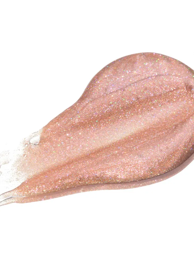 Mon Reve Shiny Lips - Ενυδατικό Lip Gloss για 3D Λάμψη & Όγκο 5ml – #07 CONFETTI