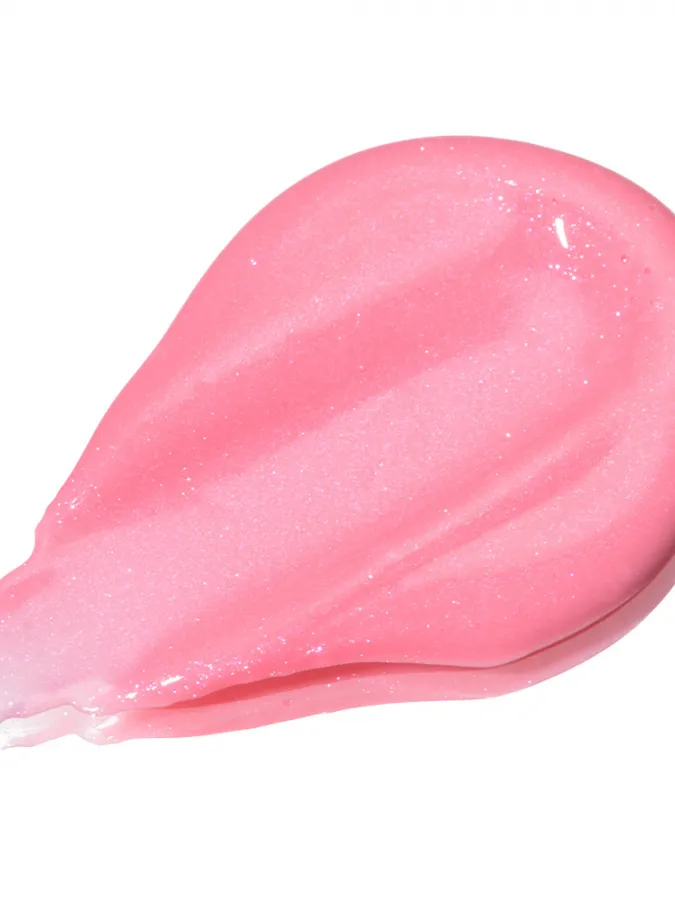 Mon Reve Shiny Lips - Ενυδατικό Lip Gloss για 3D Λάμψη & Όγκο 5ml – #11 PINK PARTY