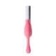 Mon Reve Shiny Lips - Ενυδατικό Lip Gloss για 3D Λάμψη & Όγκο 5ml – #11 PINK PARTY