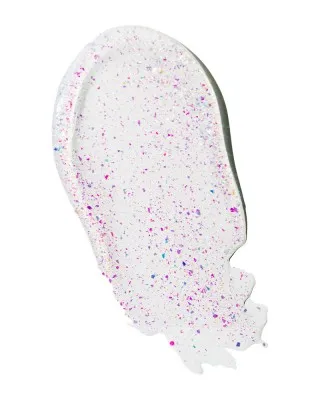 Mon Reve Starflake Lip Oil - Ενυδατικό Έλαιο Χειλιών με Πολυδιάστατη Λάμψη 4gr – #01 FAIRY SPELL