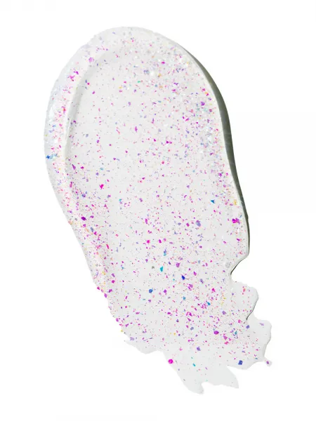 Mon Reve Starflake Lip Oil - Ενυδατικό Έλαιο Χειλιών με Πολυδιάστατη Λάμψη 4gr – #01 FAIRY SPELL