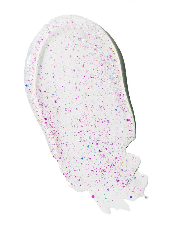Mon Reve Starflake Lip Oil - Ενυδατικό Έλαιο Χειλιών με Πολυδιάστατη Λάμψη 4gr – #01 FAIRY SPELL