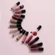 Mon Reve Shiny Lips - Ενυδατικό Lip Gloss για 3D Λάμψη & Όγκο 5ml – #15 SWEET CRANBERRY