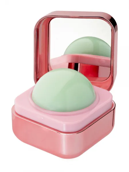 Mon Reve Kissy Lips - Ενυδατικό pH Activated Lip Balm 5gr