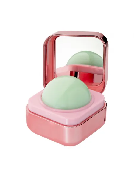 Mon Reve Kissy Lips - Ενυδατικό pH Activated Lip Balm 5gr