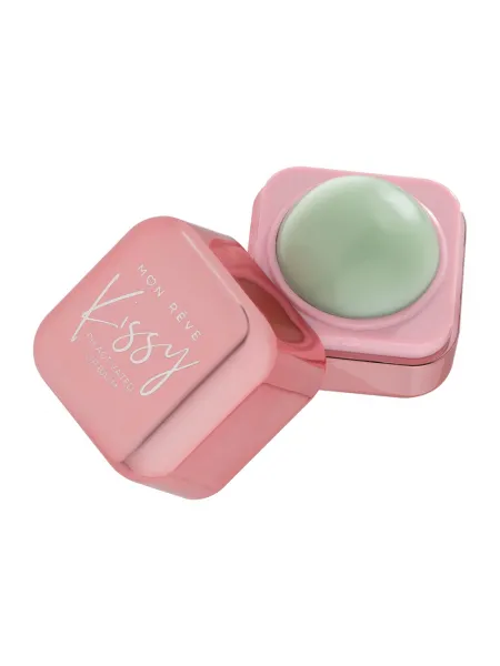 Mon Reve Kissy Lips - Ενυδατικό pH Activated Lip Balm 5gr