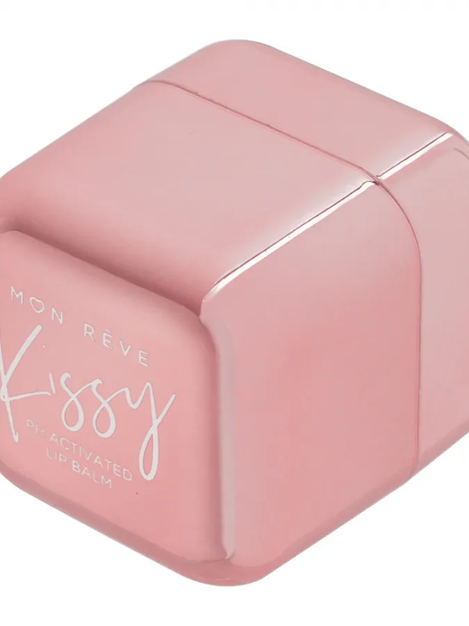 Mon Reve Kissy Lips - Ενυδατικό pH Activated Lip Balm 5gr