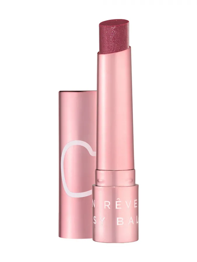 Mon Reve Glossy Balm - Πλούσιο Balm Χειλιών για Λάμψη, Ενυδάτωση & Εφέ Όγκου 2gr – #103 HICKEY