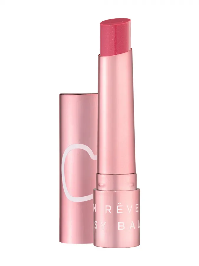 Mon Reve Glossy Balm - Πλούσιο Balm Χειλιών για Λάμψη, Ενυδάτωση & Εφέ Όγκου 2gr – #104 KISS ME Mon Reve Glossy Balm - Πλούσιο Balm Χειλιών για Λάμψη, Ενυδάτωση & Εφέ Όγκου 2gr – #104 KISS ME