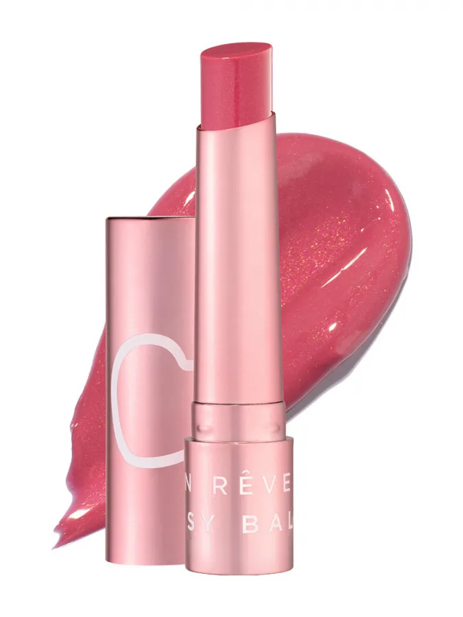 Mon Reve Glossy Balm - Πλούσιο Balm Χειλιών για Λάμψη, Ενυδάτωση & Εφέ Όγκου 2gr – #104 KISS ME Mon Reve Glossy Balm - Πλούσιο Balm Χειλιών για Λάμψη, Ενυδάτωση & Εφέ Όγκου 2gr – #104 KISS ME