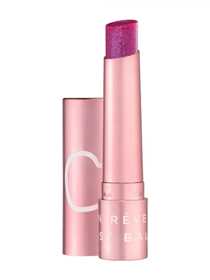 Mon Reve Glossy Balm - Πλούσιο Balm Χειλιών για Λάμψη, Ενυδάτωση & Εφέ Όγκου 2gr – #105 SERENDIPITY