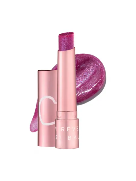 Mon Reve Glossy Balm - Πλούσιο Balm Χειλιών για Λάμψη, Ενυδάτωση & Εφέ Όγκου 2gr – #105 SERENDIPITY