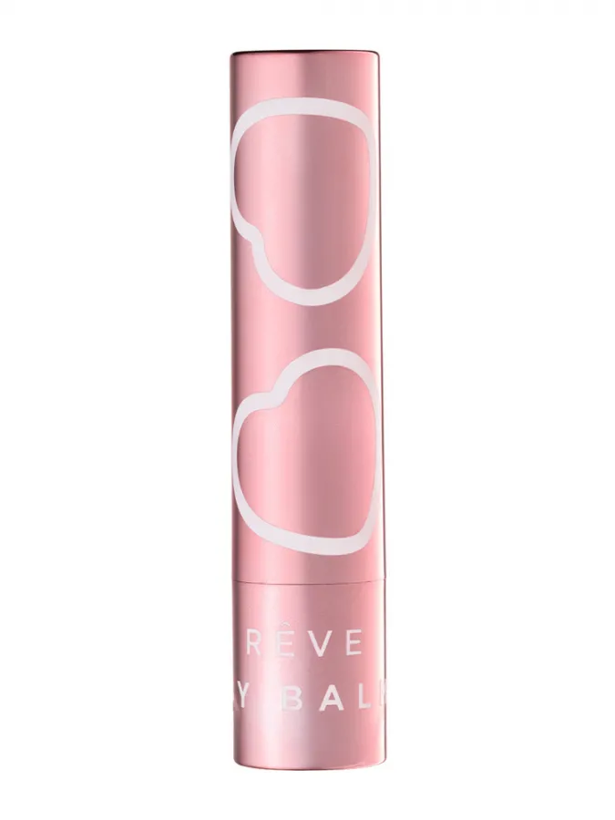 Mon Reve Glossy Balm - Πλούσιο Balm Χειλιών για Λάμψη, Ενυδάτωση & Εφέ Όγκου 2gr – #101 CHILLS