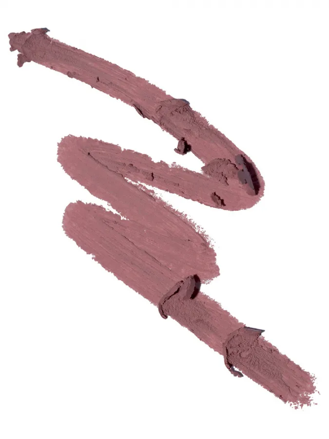 Mon Reve Lip Crayon - Μακράς Διάρκειας Μηχανικό Ματ Κραγιόν 1.5gr #02 BURNT LILAC