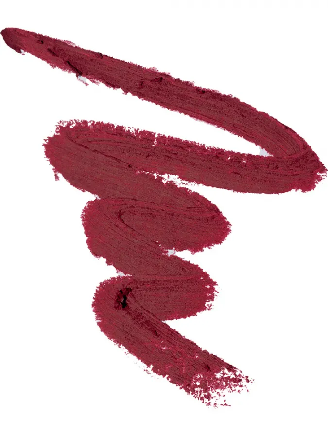 Mon Reve Lip Crayon - Μακράς Διάρκειας Μηχανικό Ματ Κραγιόν 1.5gr #09 CHERRY