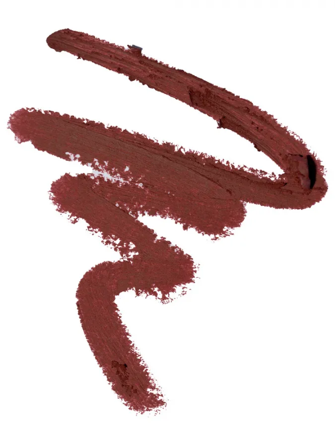 Mon Reve Lip Crayon - Μακράς Διάρκειας Μηχανικό Ματ Κραγιόν 1.5gr #11 ROSEWOOD