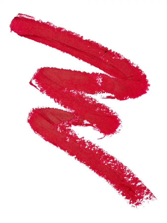 Mon Reve Lip Crayon - Μακράς Διάρκειας Μηχανικό Ματ Κραγιόν 1.5gr #12 TRUE RED