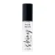 Mon Reve Shiny Lips - Ενυδατικό Lip Gloss για 3D Λάμψη & Όγκο 5ml – #01 CLEAR