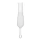 Mon Reve Shiny Lips - Ενυδατικό Lip Gloss για 3D Λάμψη & Όγκο 5ml – #01 CLEAR